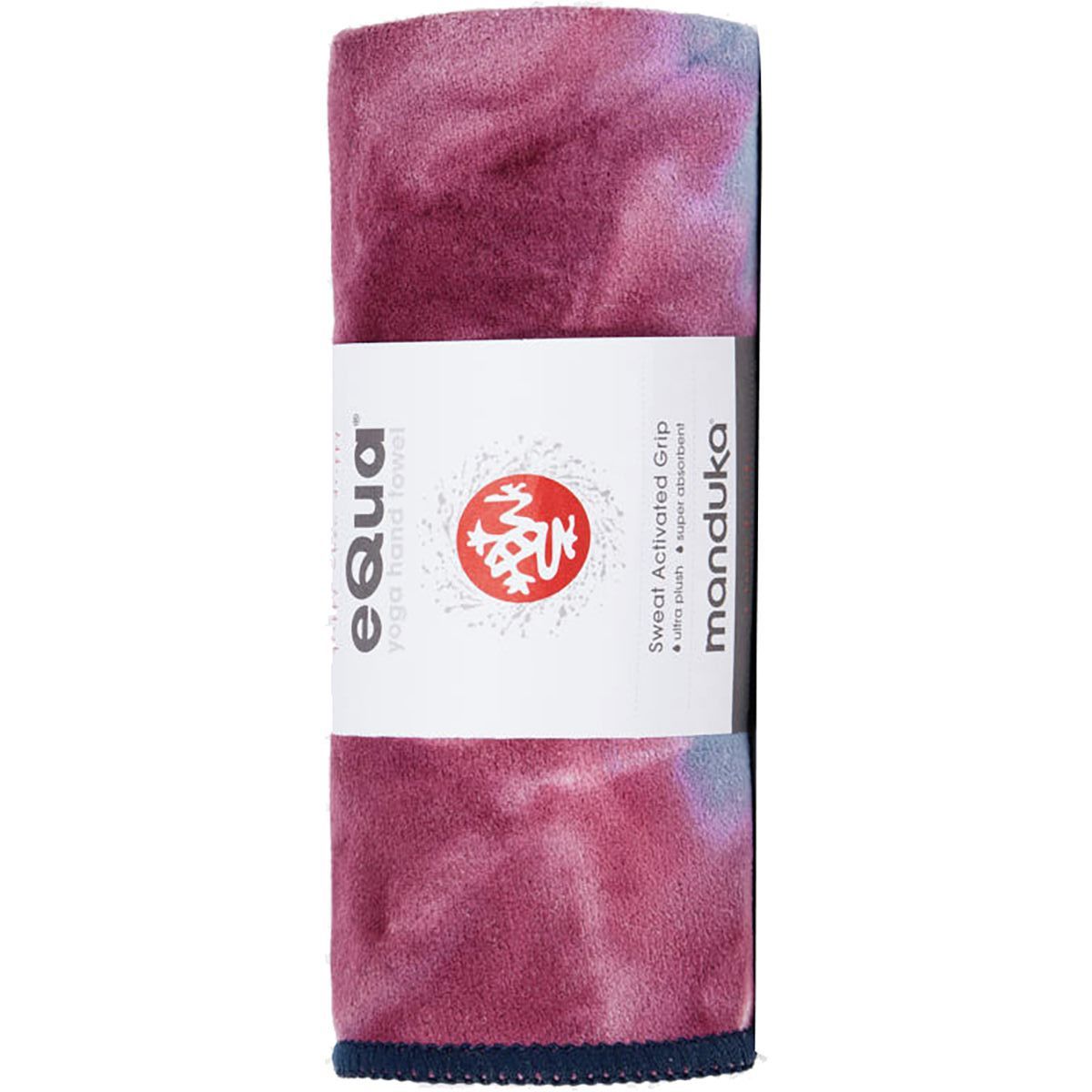 Manduka eQua Yoga Hand Towel Yoga