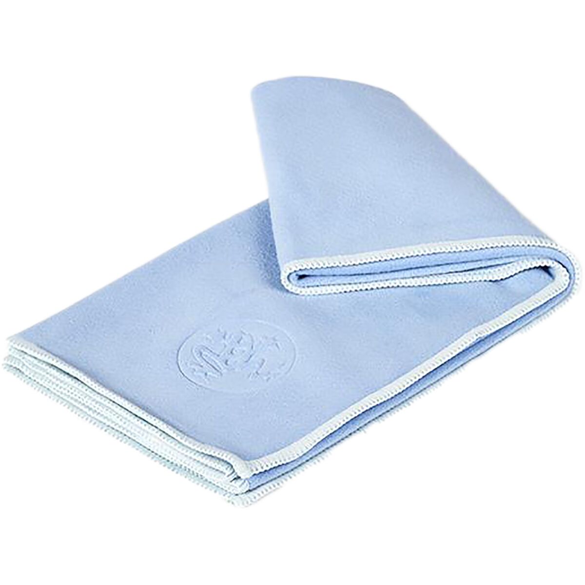 Serviette de yoga eQua 180cm Lemon - Manduka - Escale Sensorielle Serviette de yoga eQua 180cm Lemon - Manduka - Escale Sensorielle