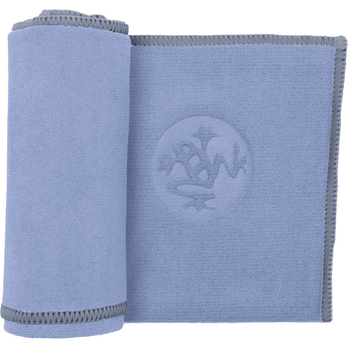 Manduka eQua Yoga Hand Towel