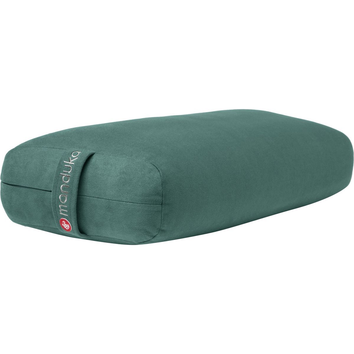 Manduka Enlight Rectangular Bolster Yoga