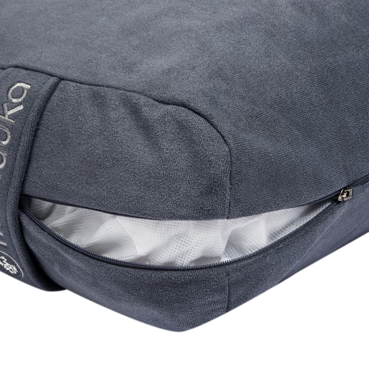 Manduka Enlight Rectangular Bolster