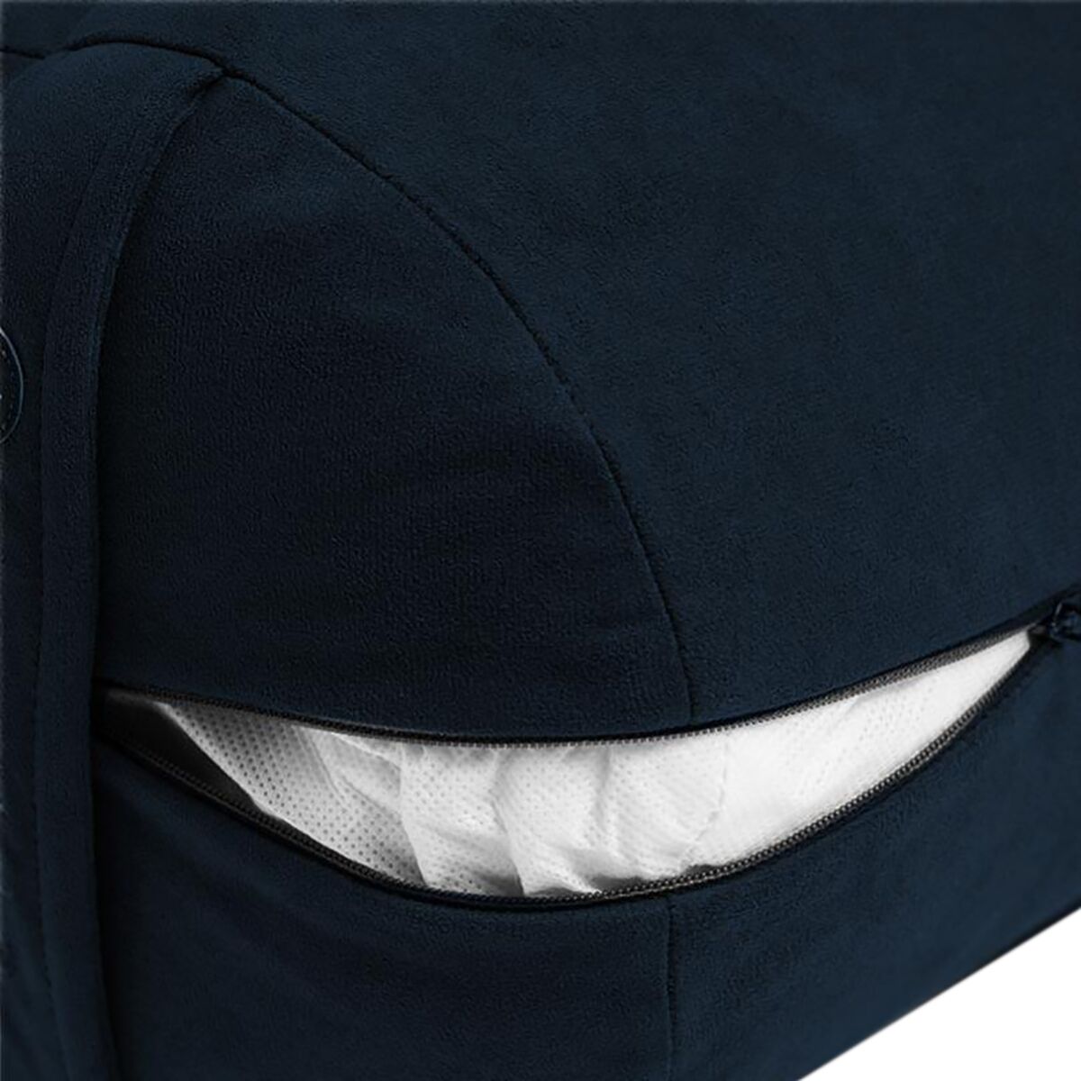 Manduka Enlight Supporto Per Yoga - Tappetino Assorbente In Microfibra Rimovibile, Morbido E Facile Da Trasportare - Foto 3