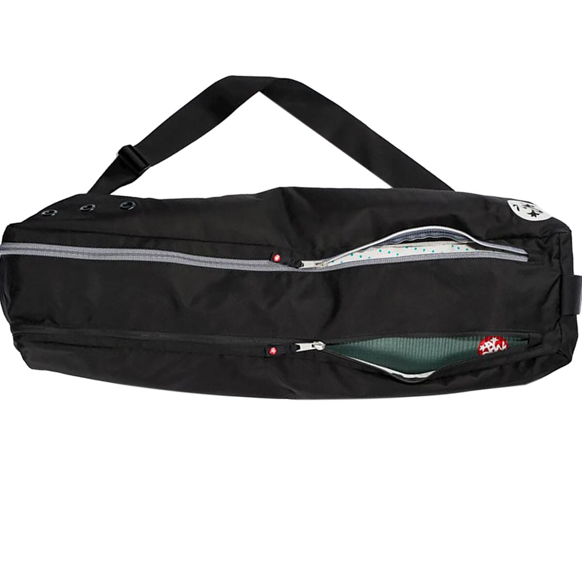 Manduka X Yoga Mat 5mm - Negro