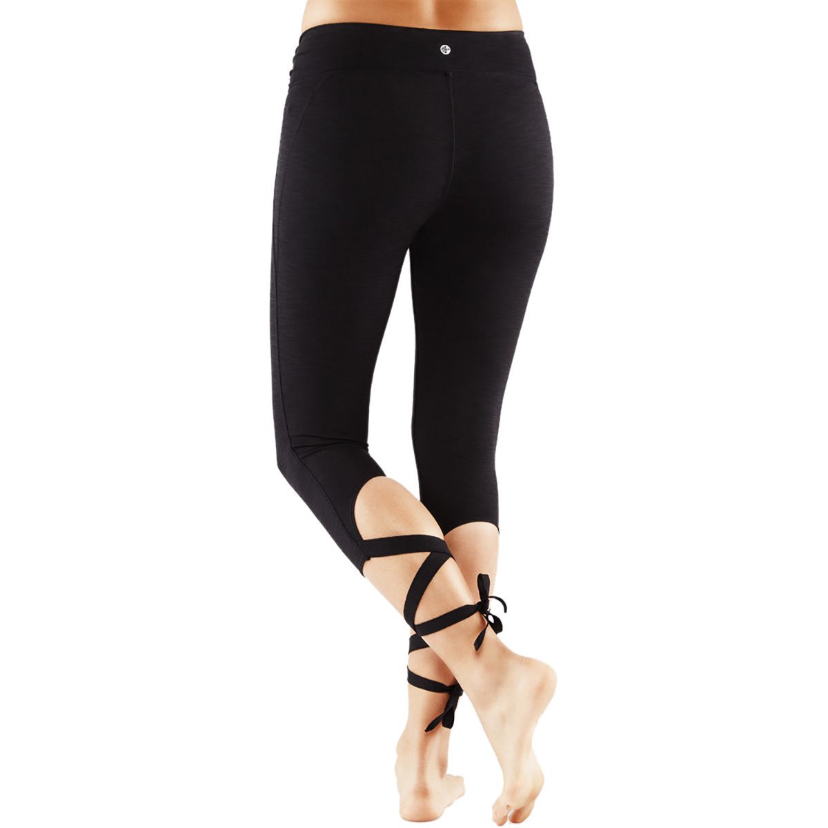 Manduka Flux Tight Women's Clothing