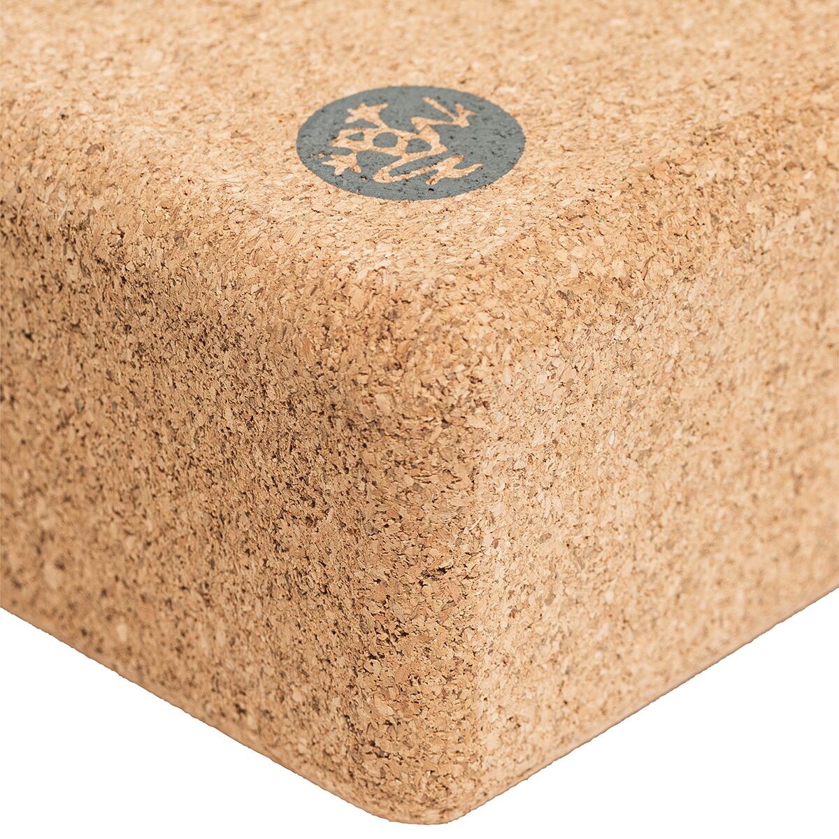 Manduka Lean Cork Black