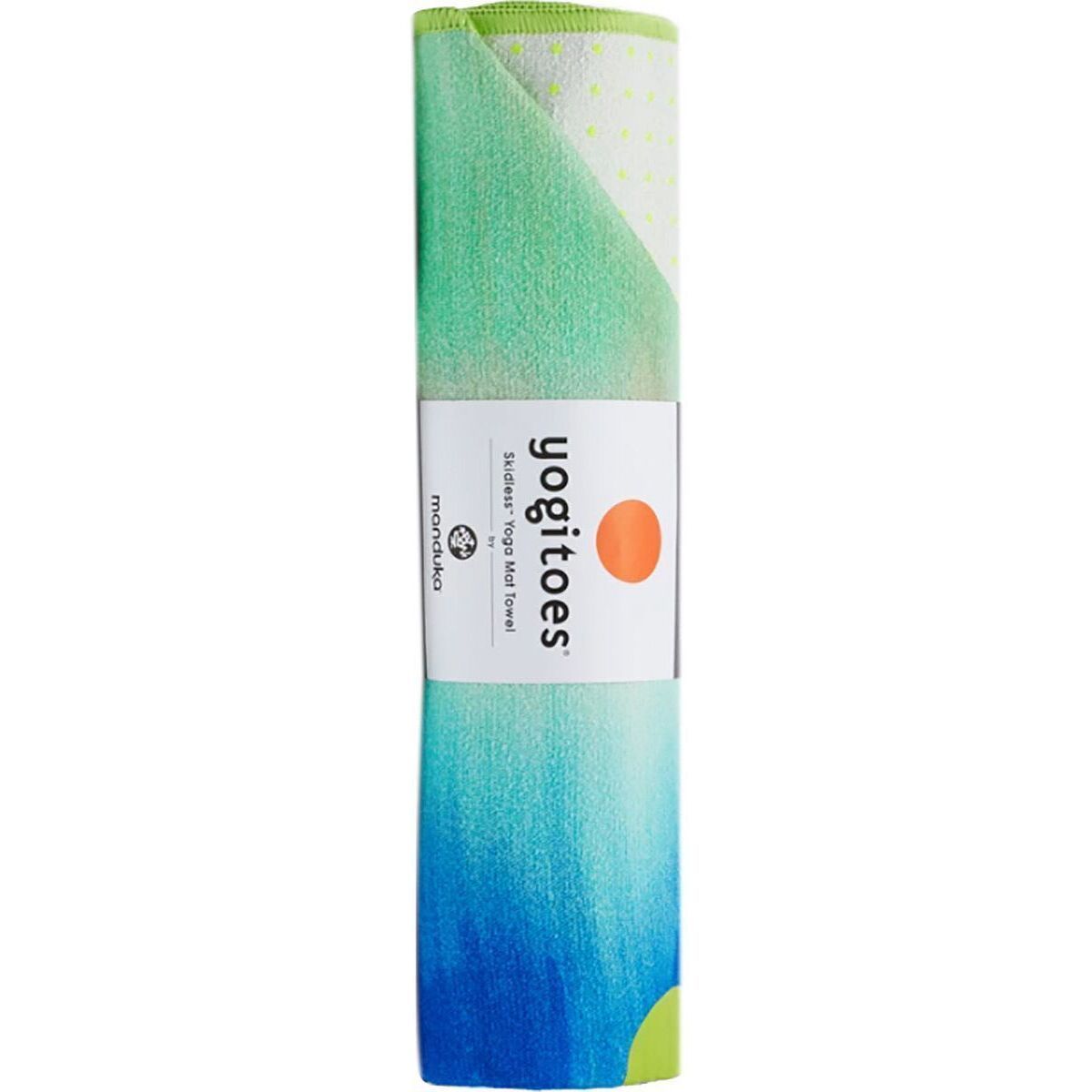 manduka yogitoes yoga towel