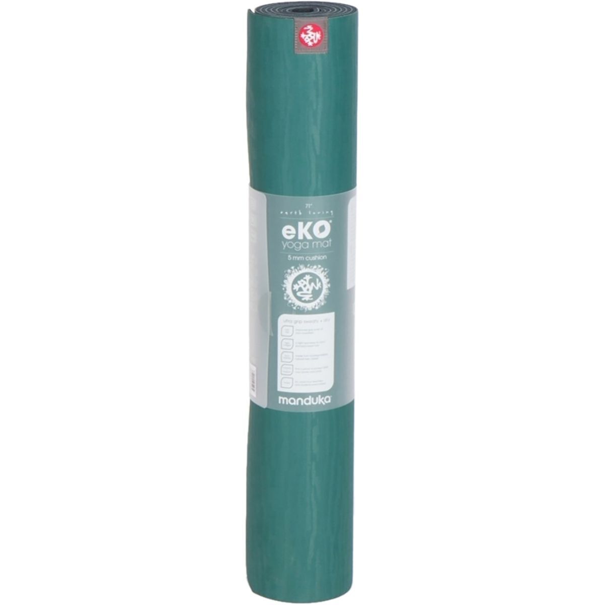 Manduka eKO Lite 4mm Yoga Mat - Yoga