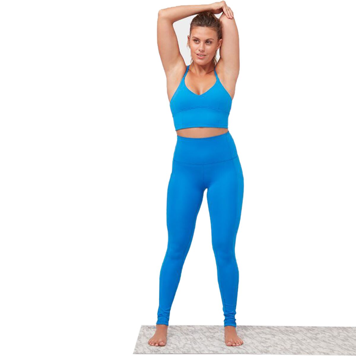 Manduka Essence Bra - Women's - Clothing