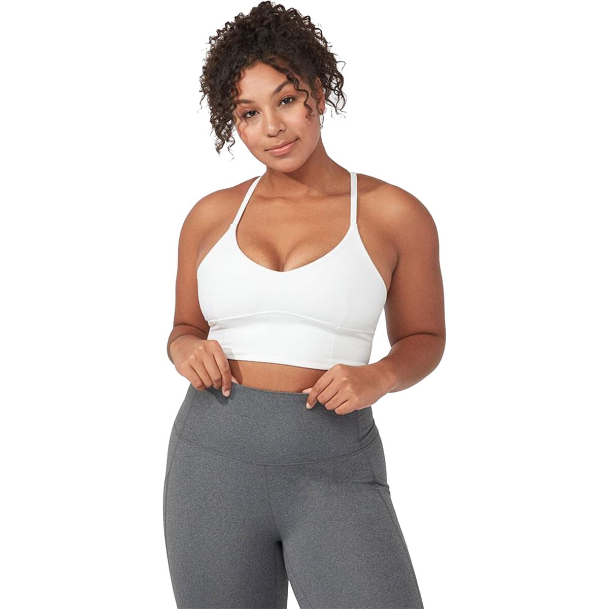 Manduka Essence Bra - Women's - Clothing