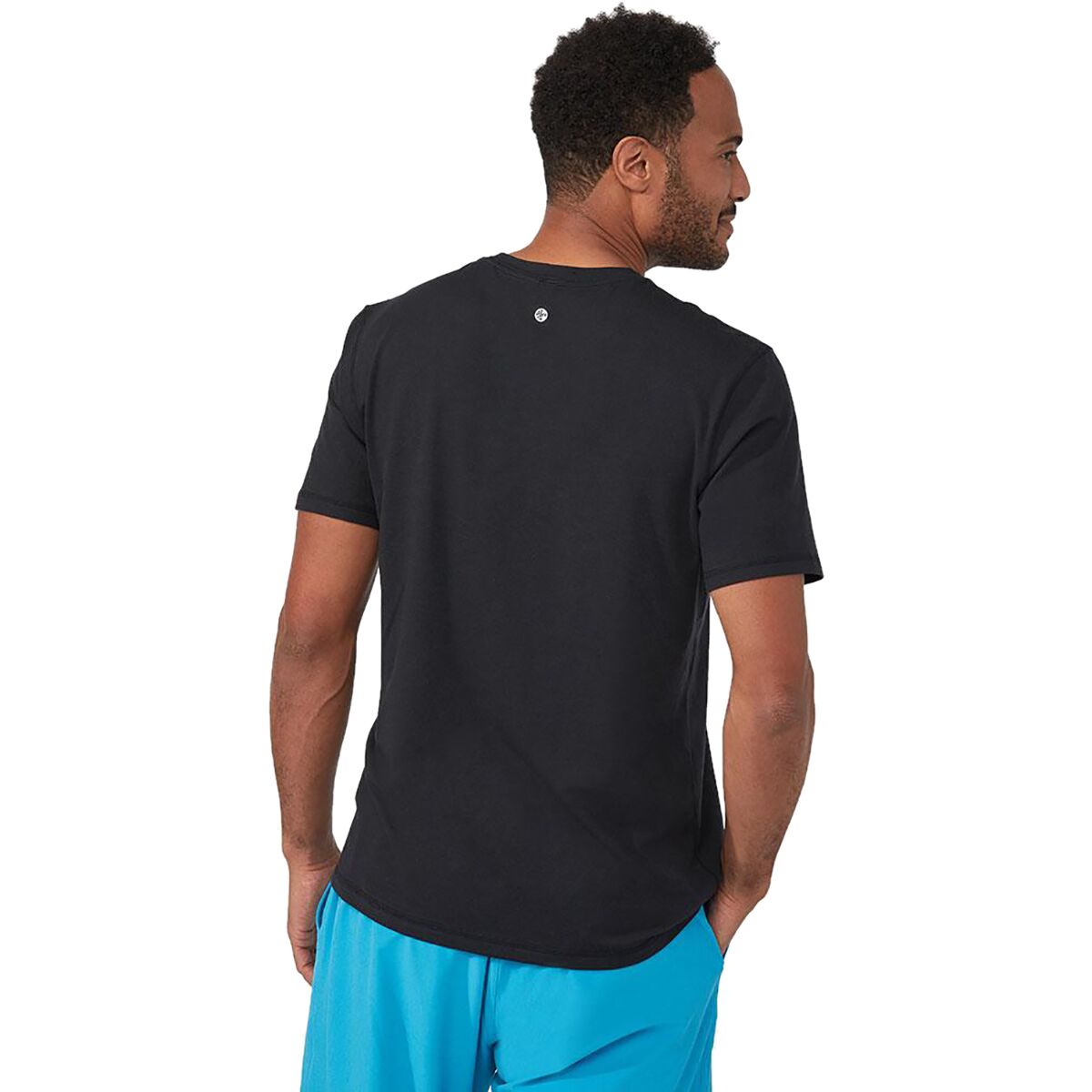 Manduka Refined TShirt Men's Clothing