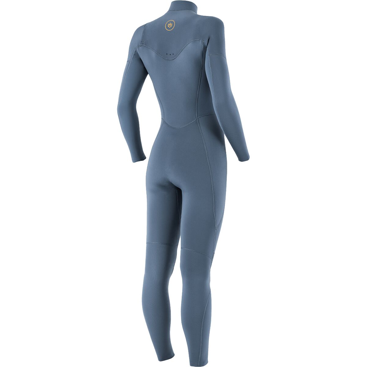 Manera Seafarer FZ 4/3mm Wetsuit - Women´s