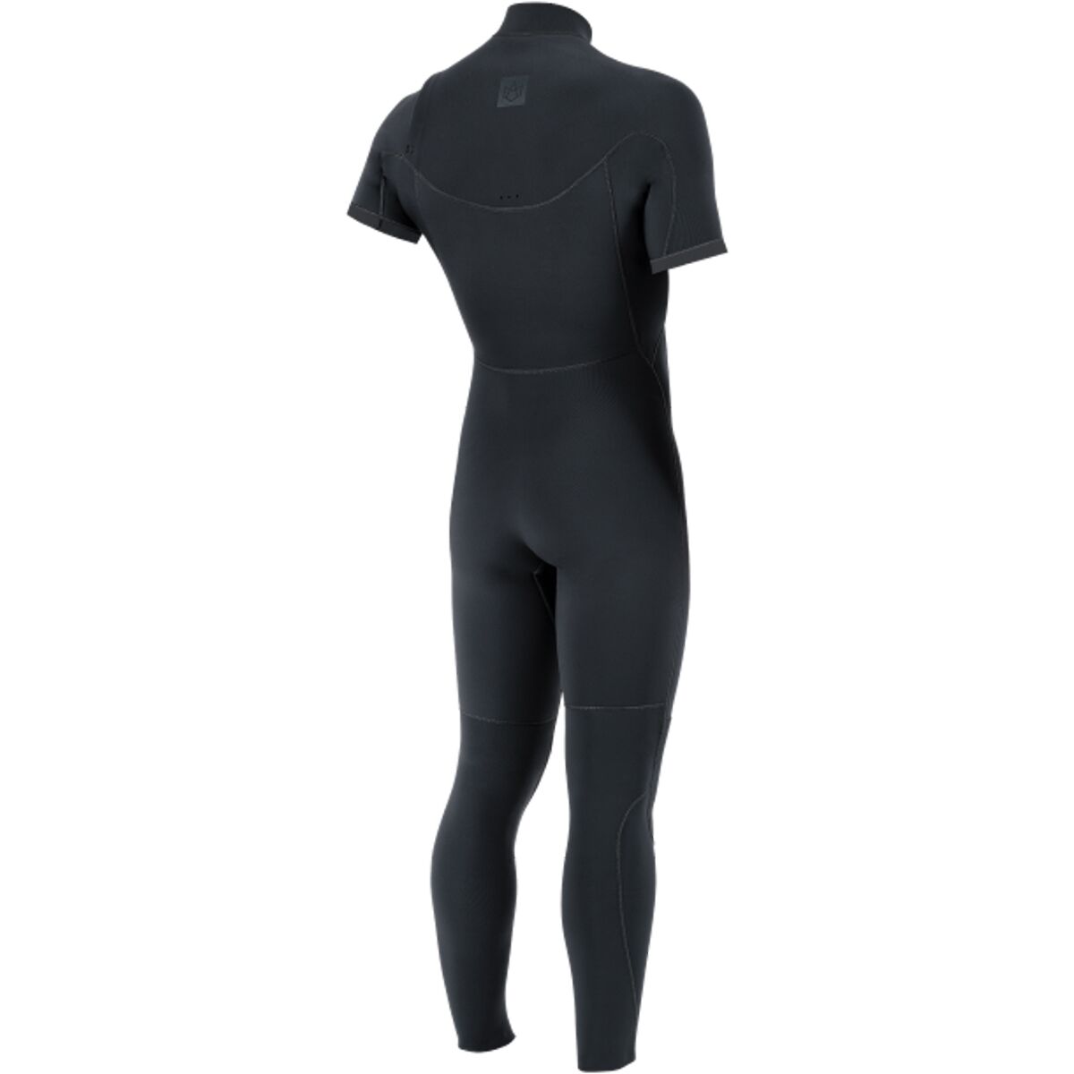 Manera Seafarer Steamer FZ SS 2/2mm Wetsuit - Men´s