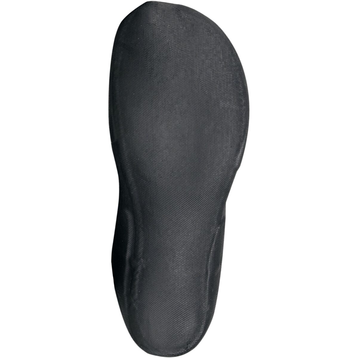 Manera X10D Boots 3mm - Round Toe