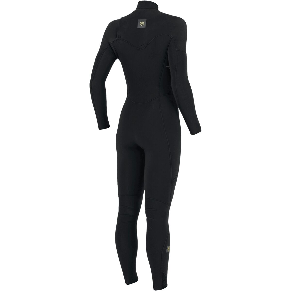 Manera Magma FZ 4/3mm Wetsuit - Women´s