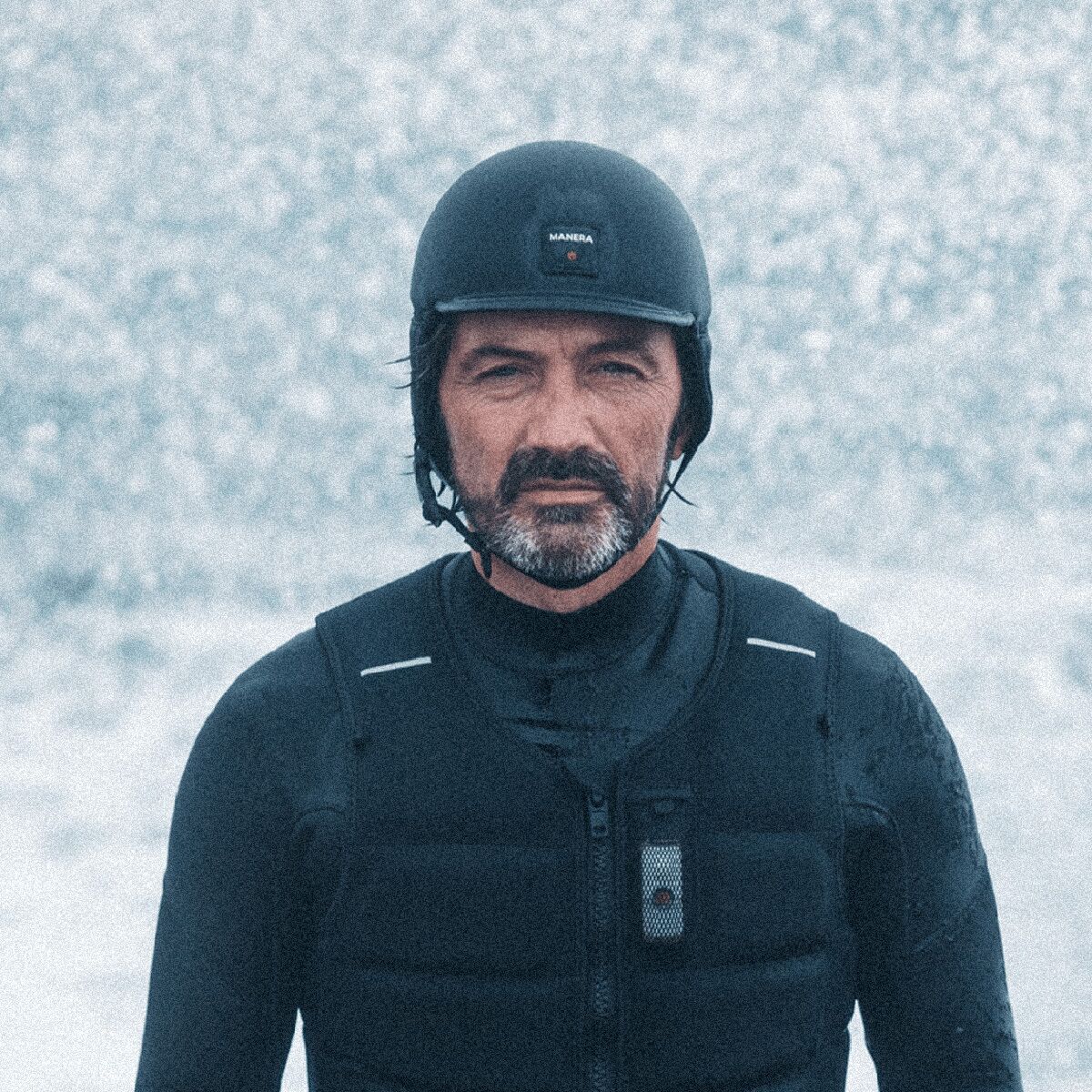 Manera S-Foam Helmet