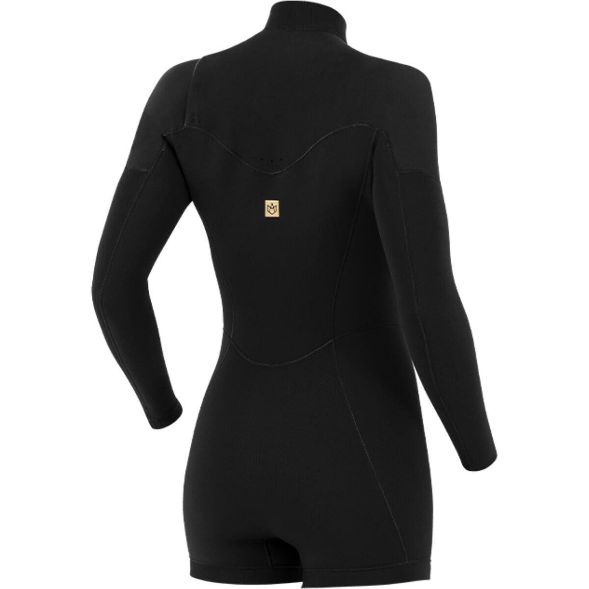 Manera Seafarer Hybrid FZ 3/2mm Wetsuit - Women´s
