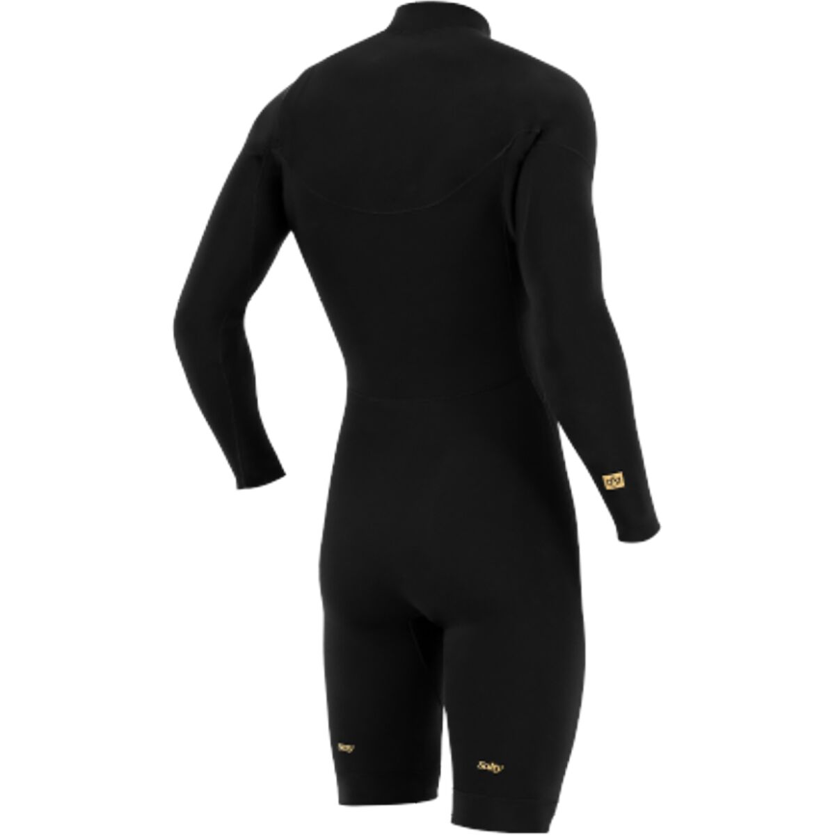 Manera Seafarer Shorty Hybrid FZ 3/2mm Wetsuit - Men´s