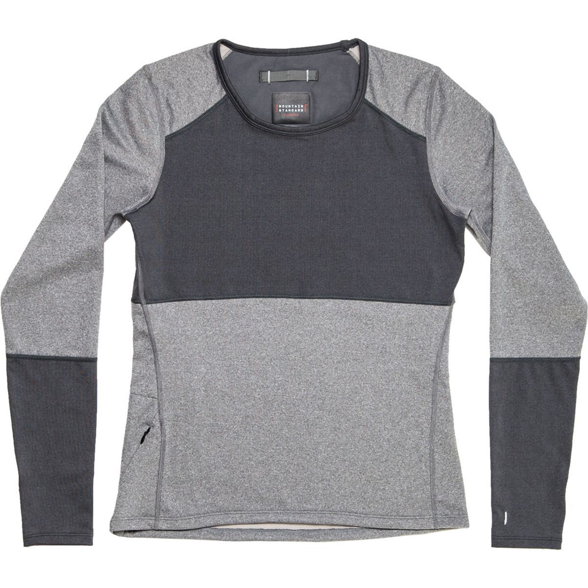 Mountain Standard Performance Crew Women's Clothing