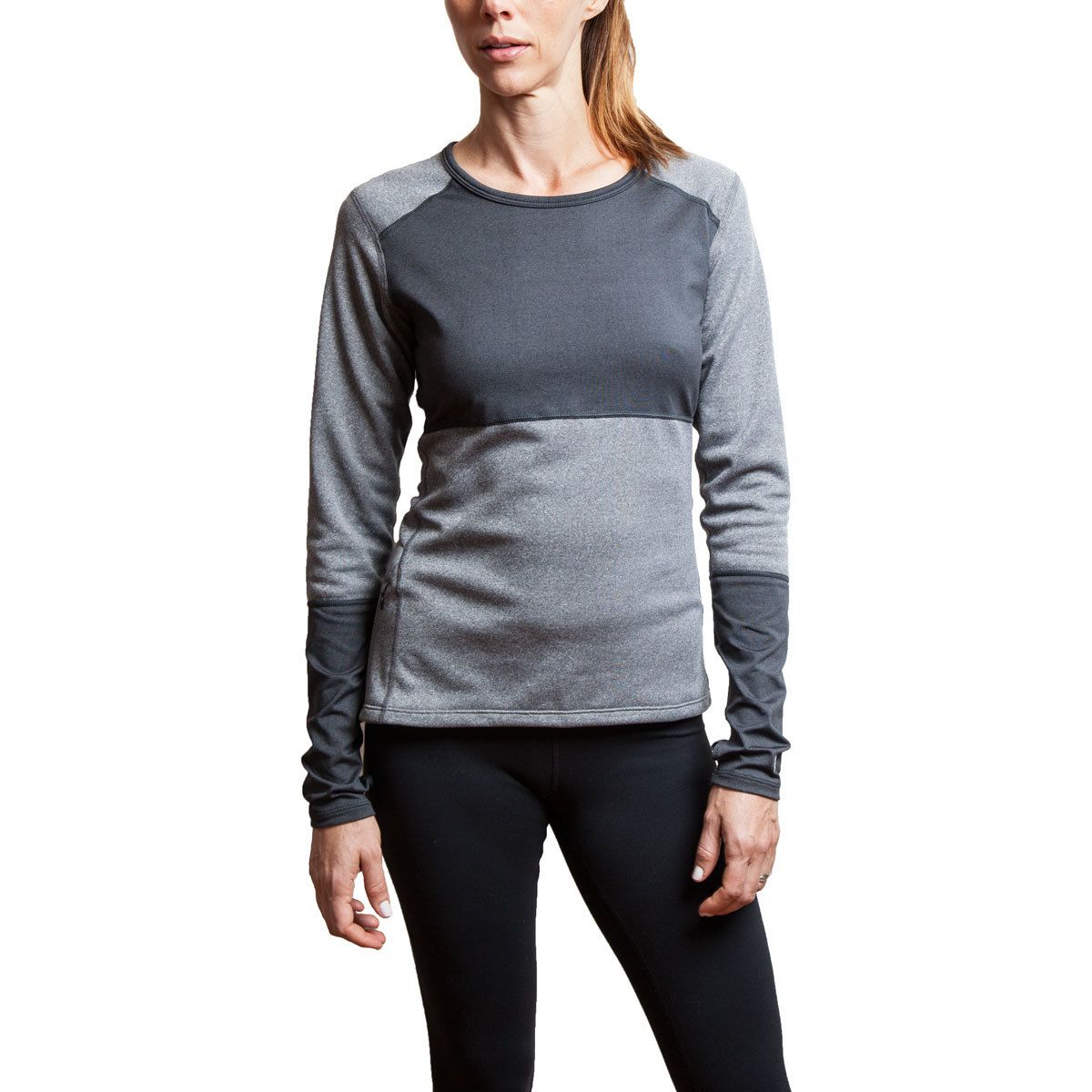Mountain Standard Performance Crew Women's Clothing