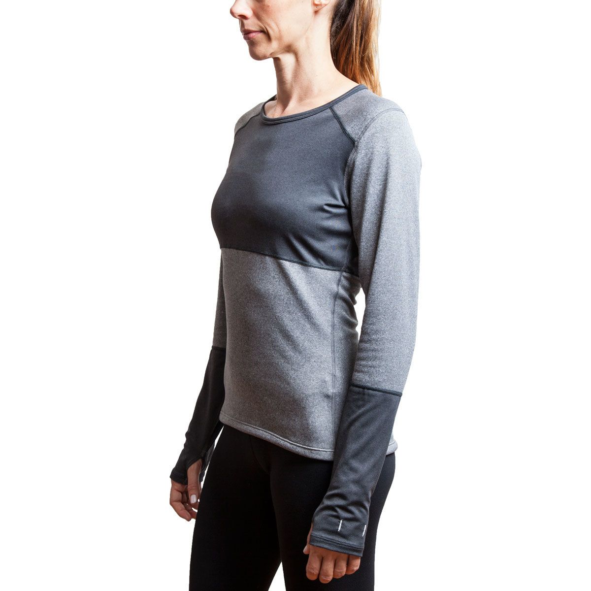 Mountain Standard Performance Crew Women's Clothing