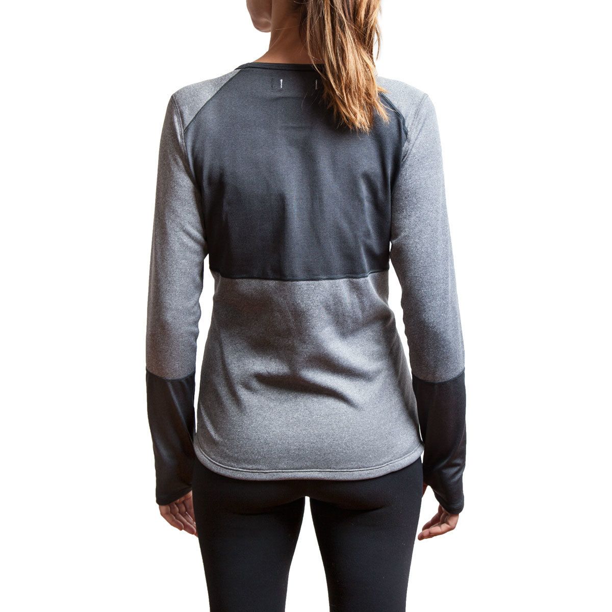 Mountain Standard Performance Crew Women's Clothing