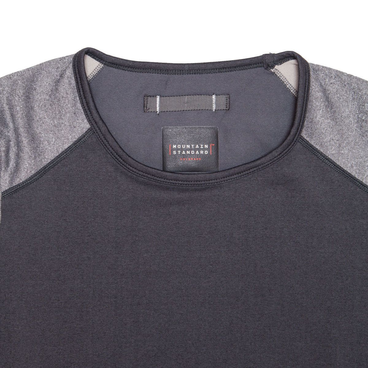 Mountain Standard Performance Crew Women's Clothing