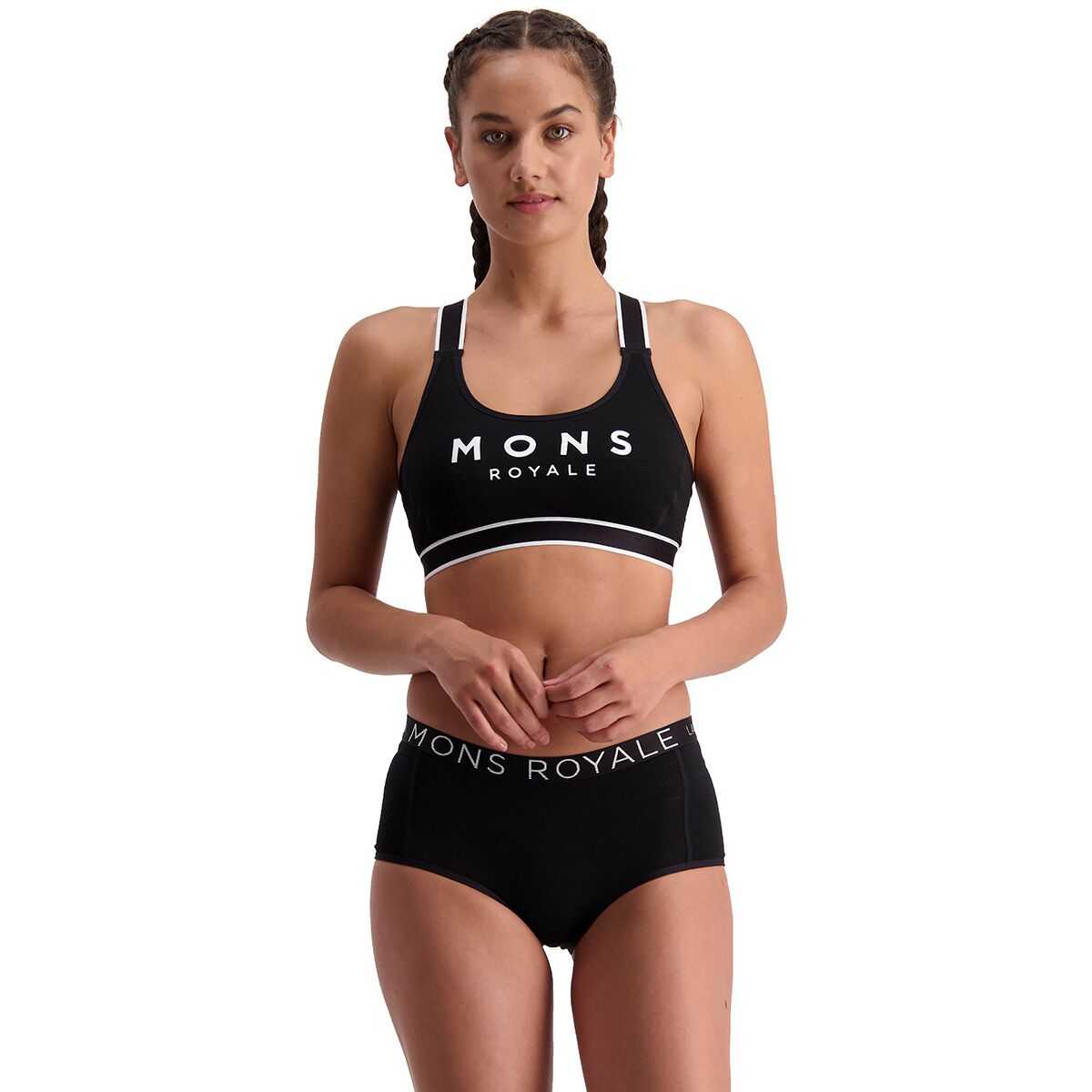 Top Women's Performance Clothing Product Photo