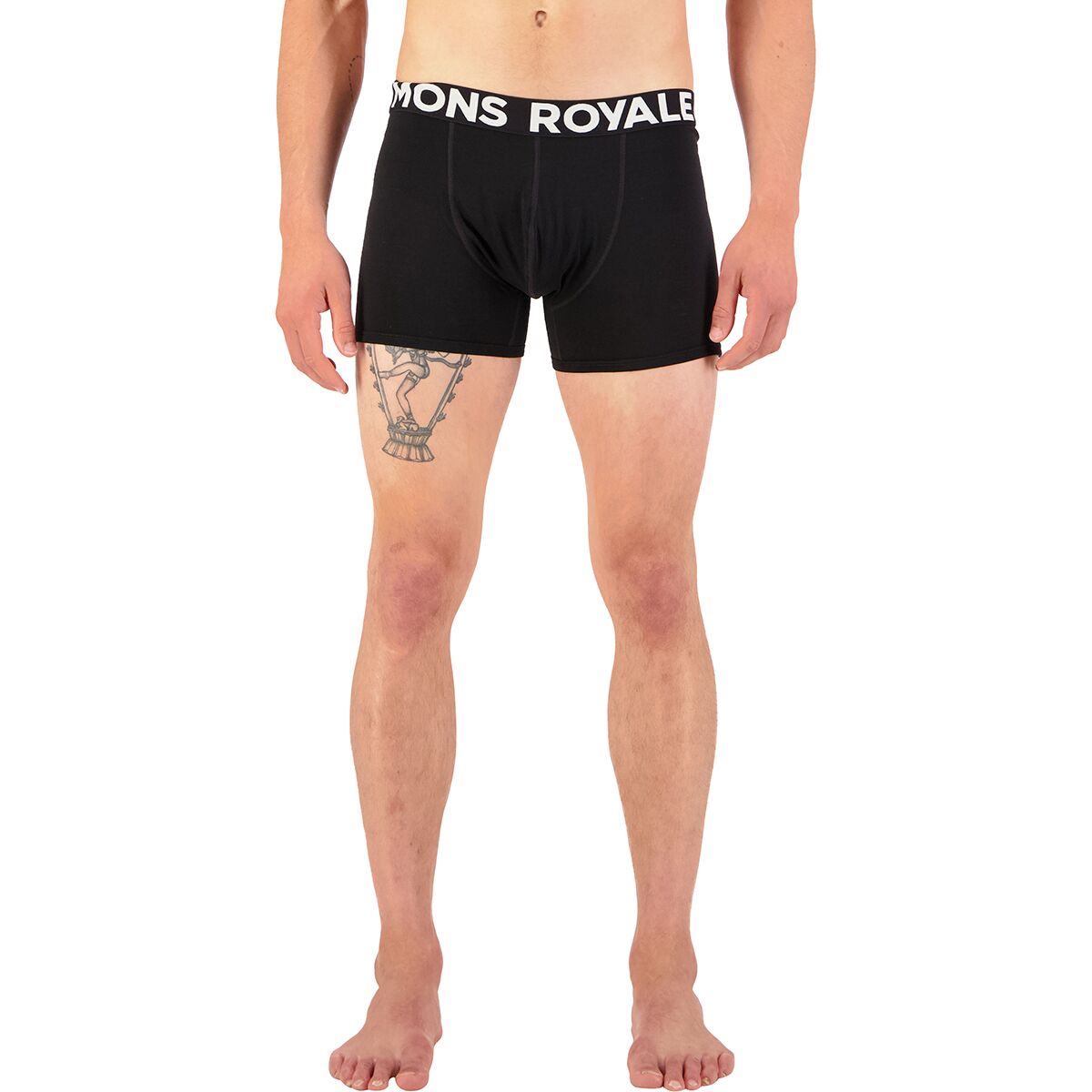 Top Men's Underwear & Sleepwear Product Photo