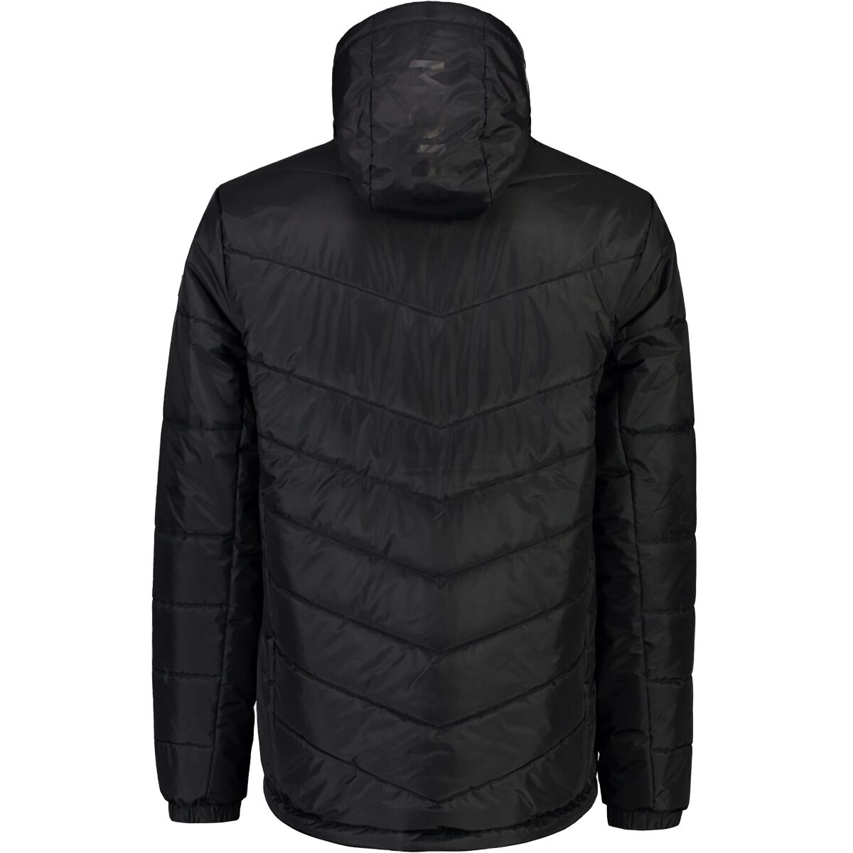 North Royal Menlo Hooded Jacket