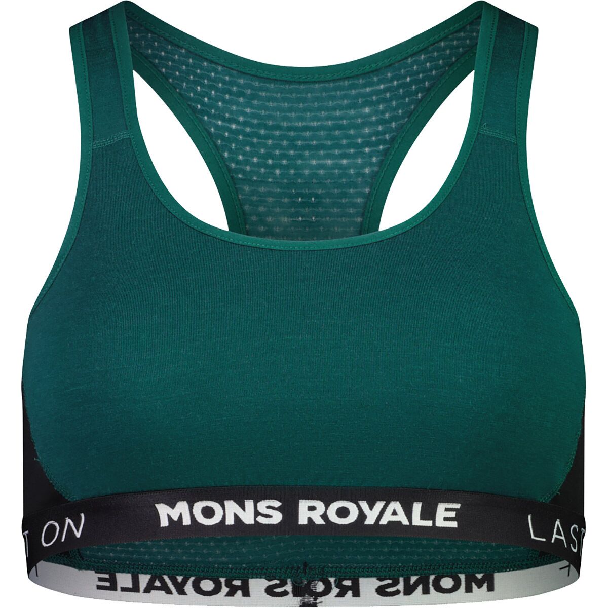 Mons Royale Sierra Sports Bra - Women´s