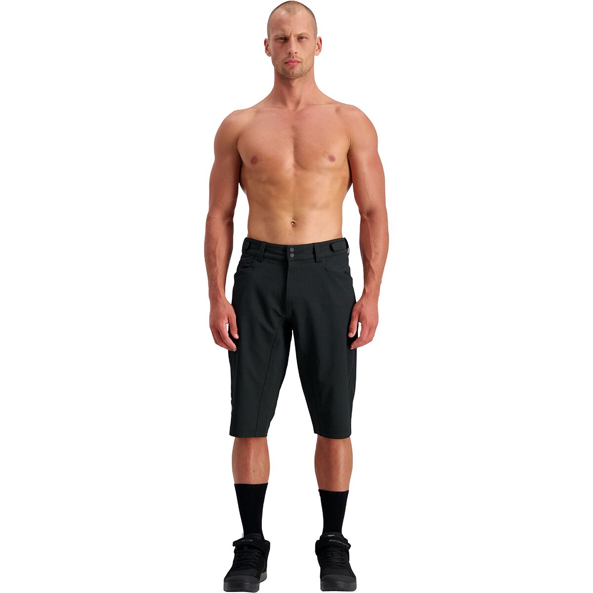 Mons Royale Momentum 2.0 Bike Short - Men´s