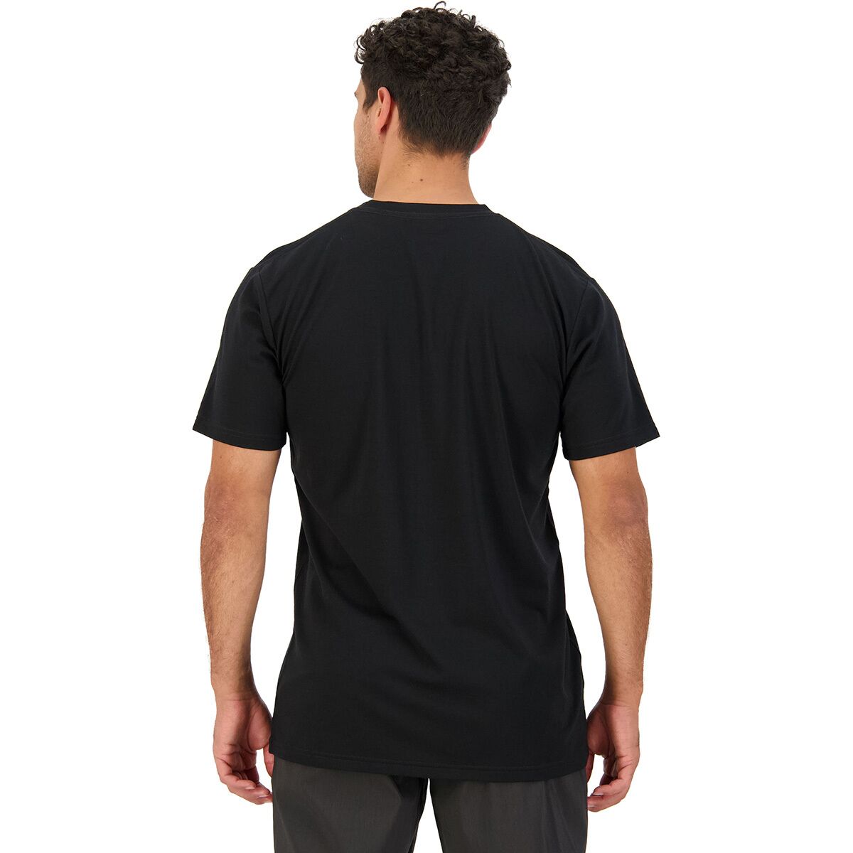 Mons Royale Icon T-Shirt - Men´s