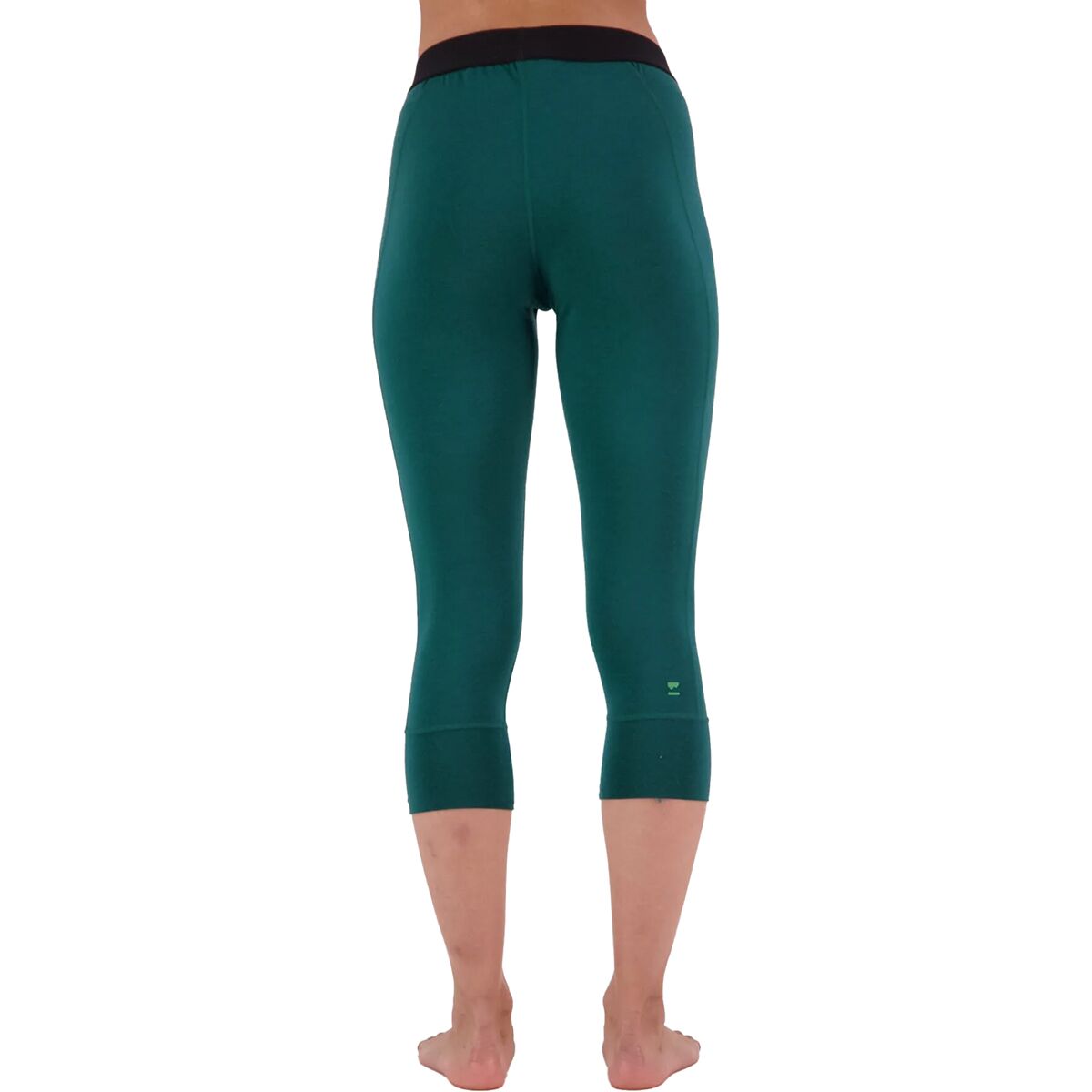 Mons Royale Cascade Merino Flex 200 3/4 Legging -...