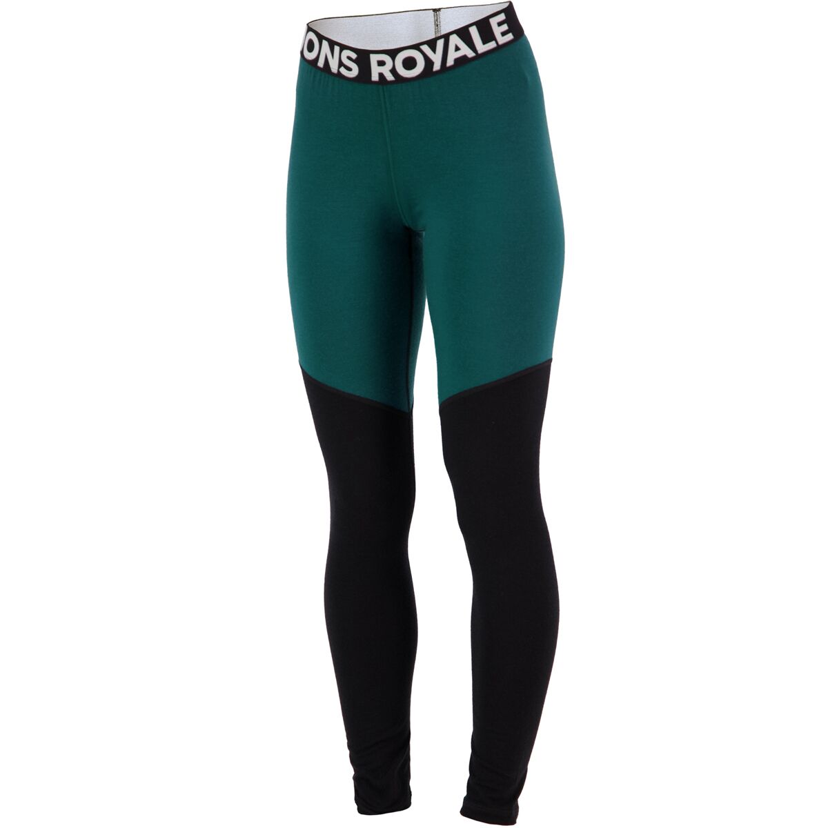 Mons Royale Cascade Merino Flex 200 Legging - Women´s