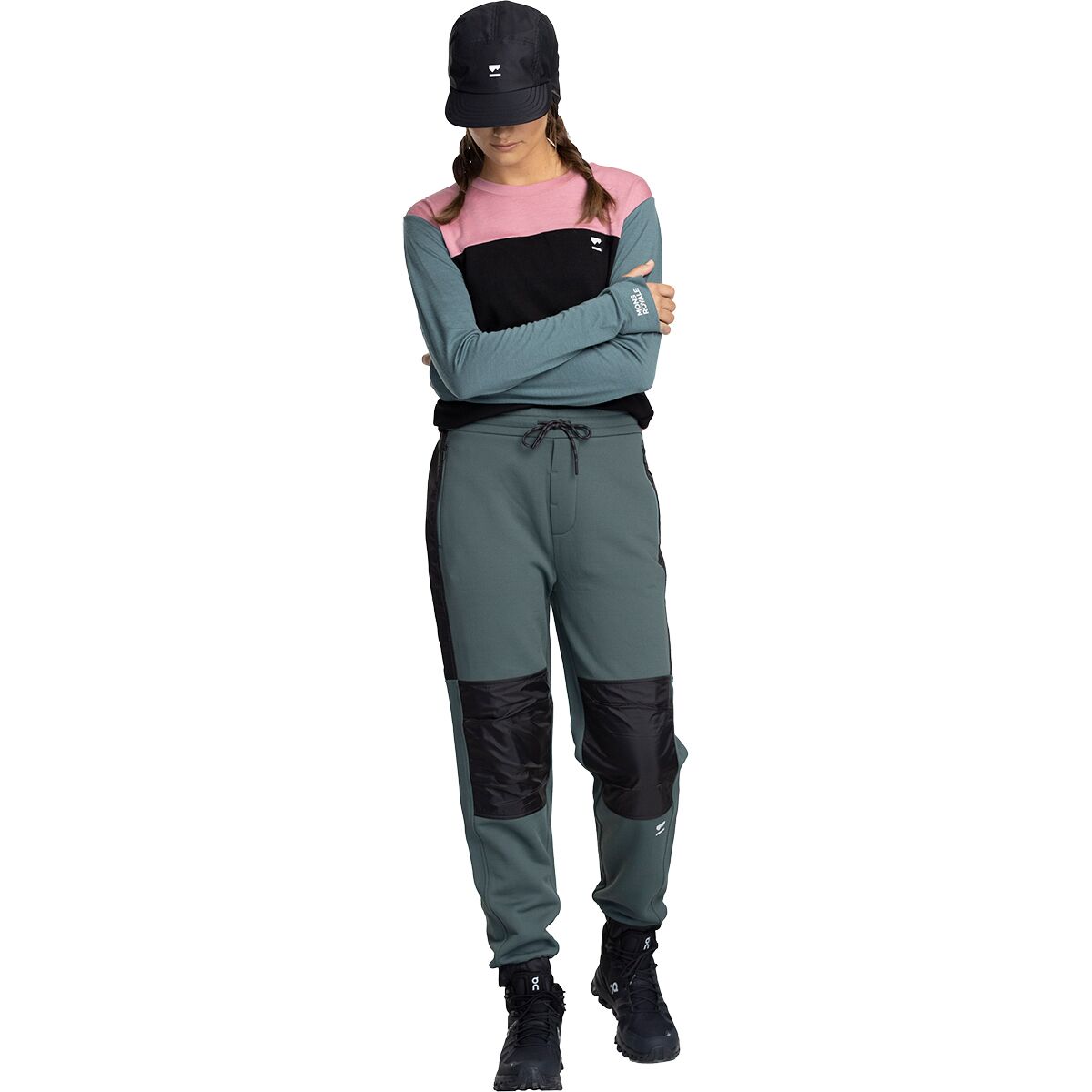 Mons Royale Decade Pant - Women´s