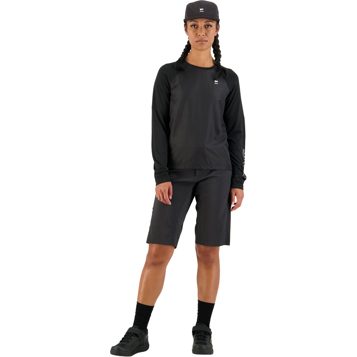 Mons Royale Tarn Merino Shift Wind Jersey - Women´s