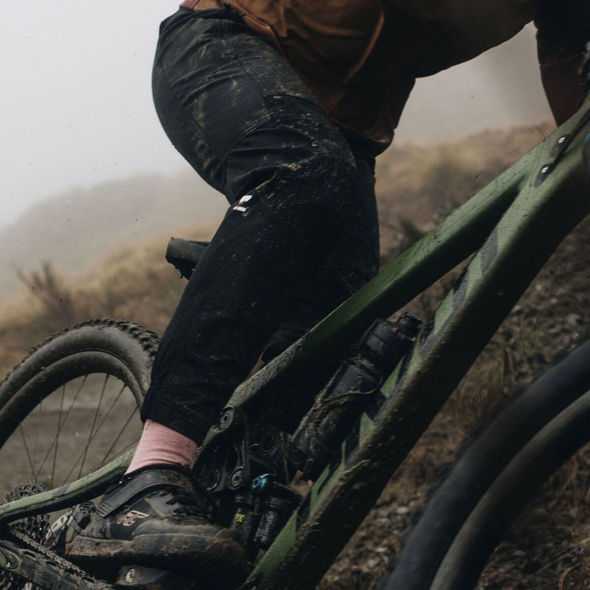 Mons Royale Virage Mountain Bike Pant - Women´s