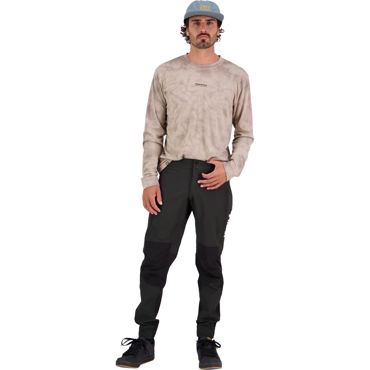 Mons Royale Momentum Bike Pant - Men´s