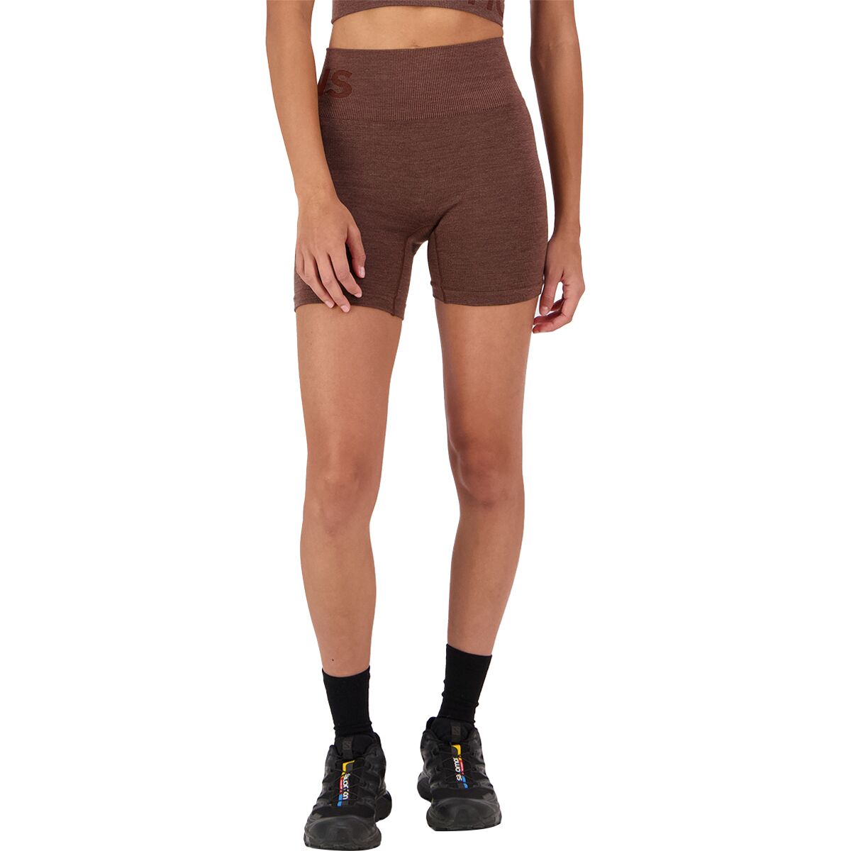 Top Women's Run & Training Shorts Product Photo