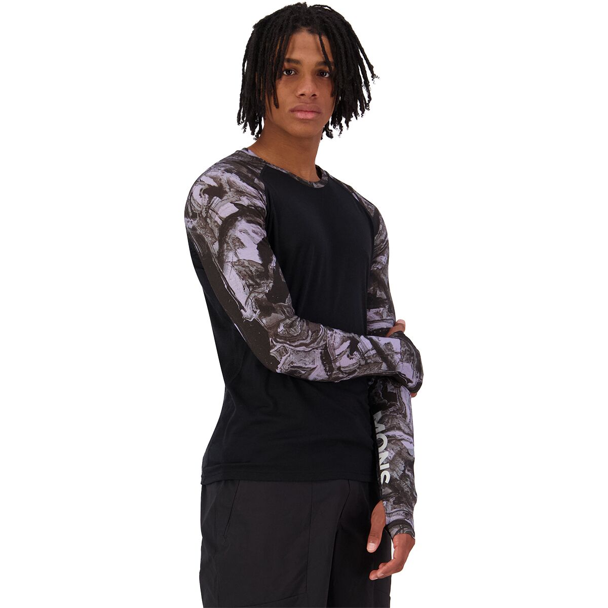 Top Men's Run & Training Shirts Product Photo