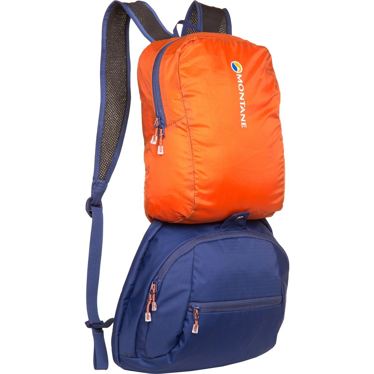 Montane Summit Tour 50+15L Backpack Hike & Camp
