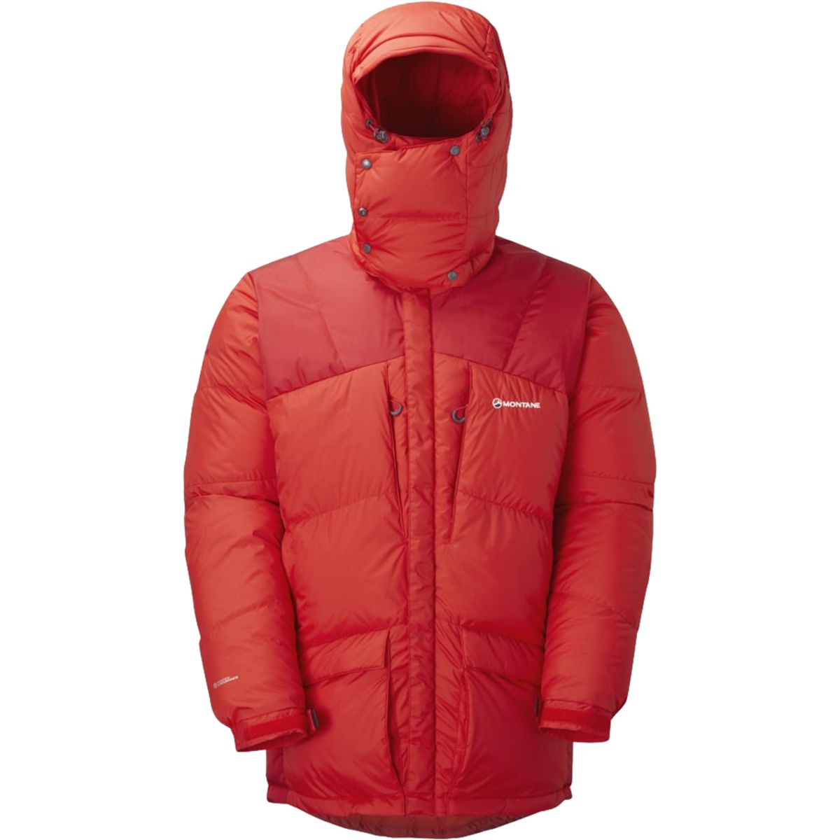 Montane Deep Cold Down Jacket