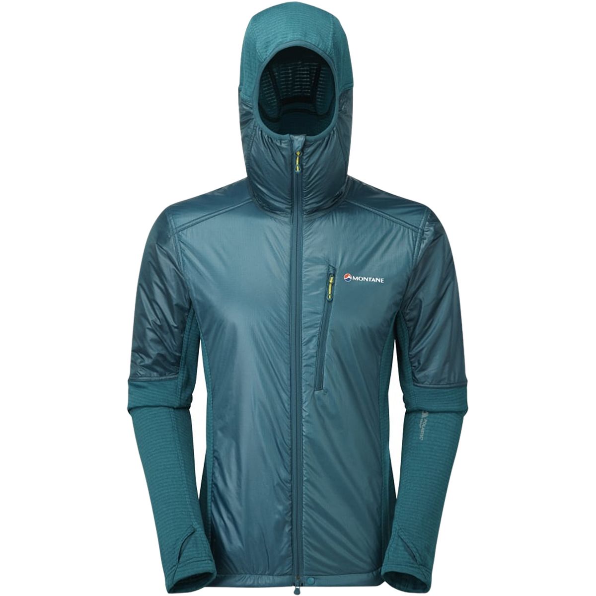 Montane fusion alpha jacket Clearance