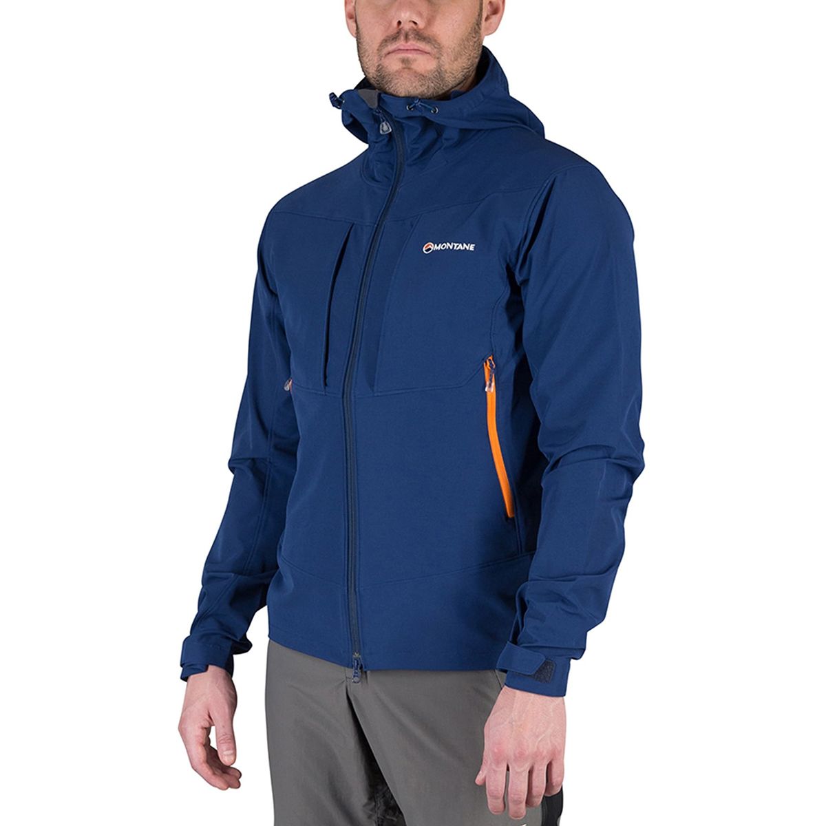 Montane Dyno Stretch Jacket Men's Clothing