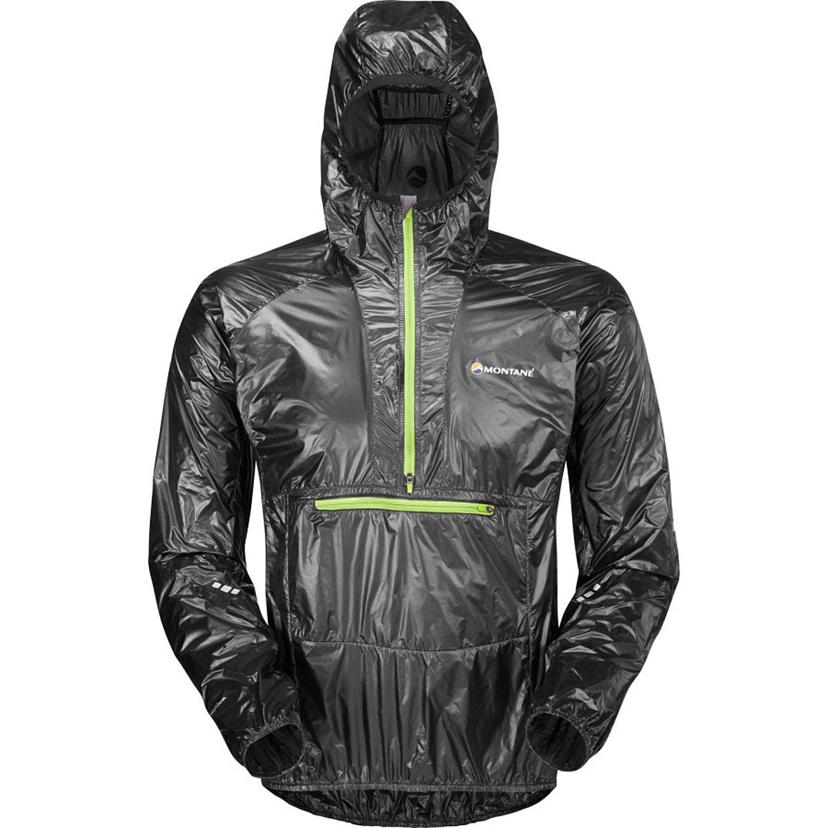 Montane Slipstream GL Smock Men's Clothing