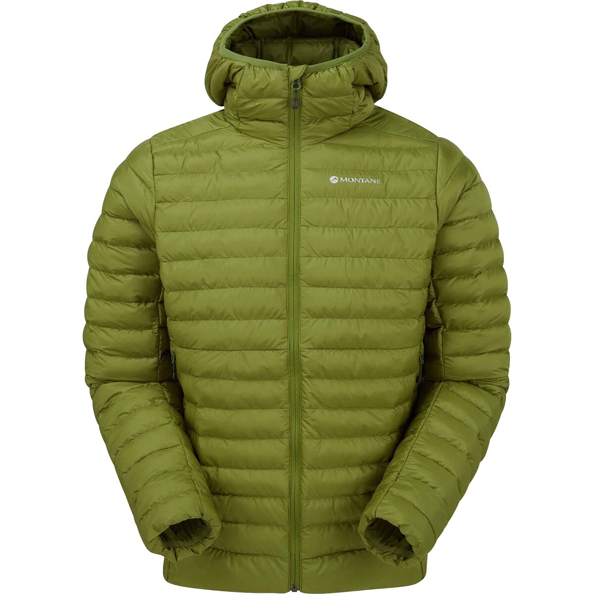 Montane Icarus Hooded Jacket - Men's - Clothing