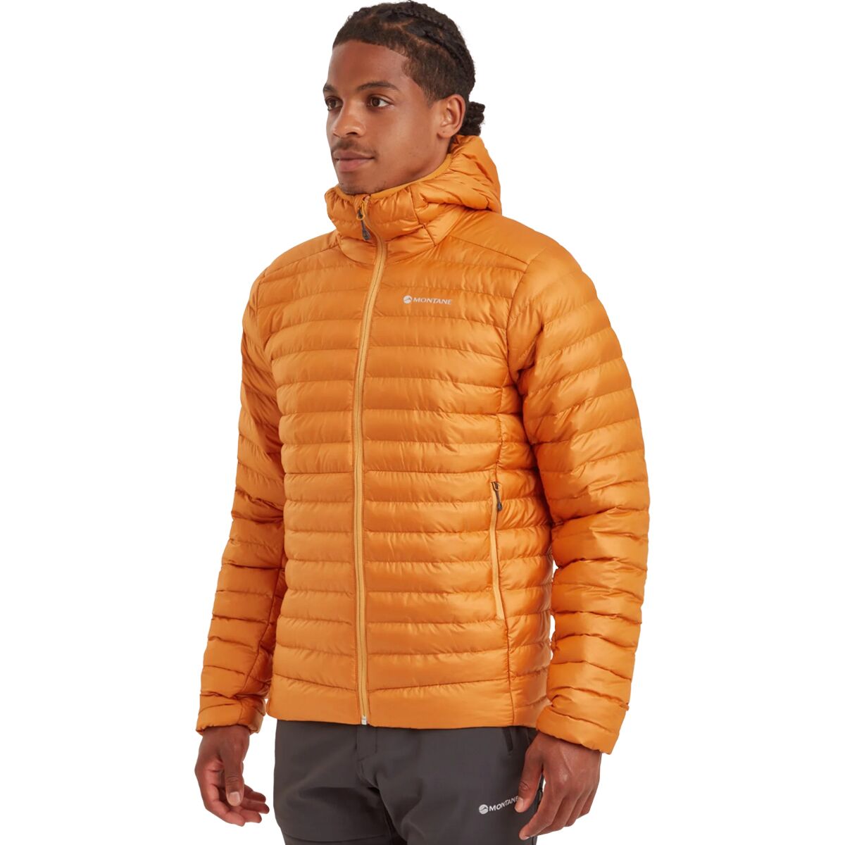 Montane Icarus Hooded Jacket - Men´s
