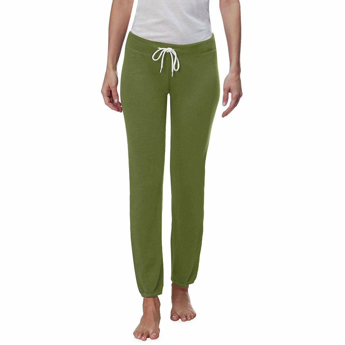Monrow Super Soft Vintage Sweat Pant - Women's - Clothing