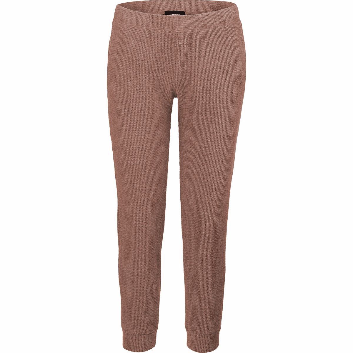 monrow supersoft jogger
