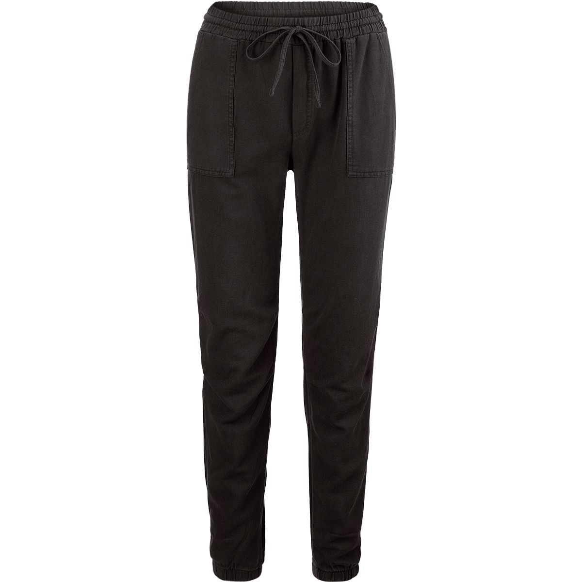 Monrow Patch Pocket Jogger Pant Women's
